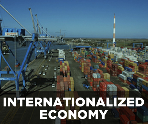 Internationalized Economy