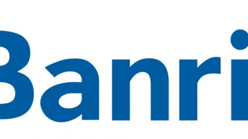 Logo Banrisul
