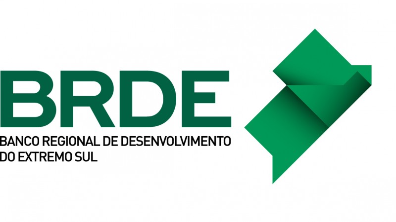 Logo BRDE