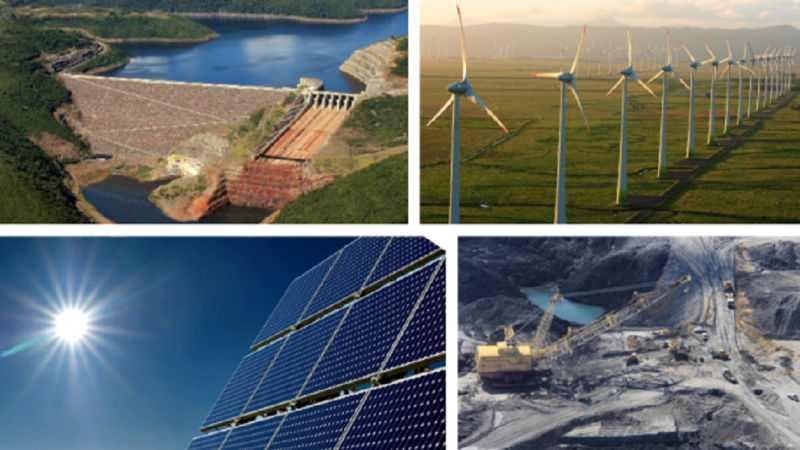 Plano Energético do RS