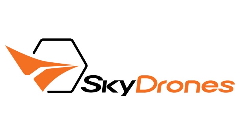  Skydrones