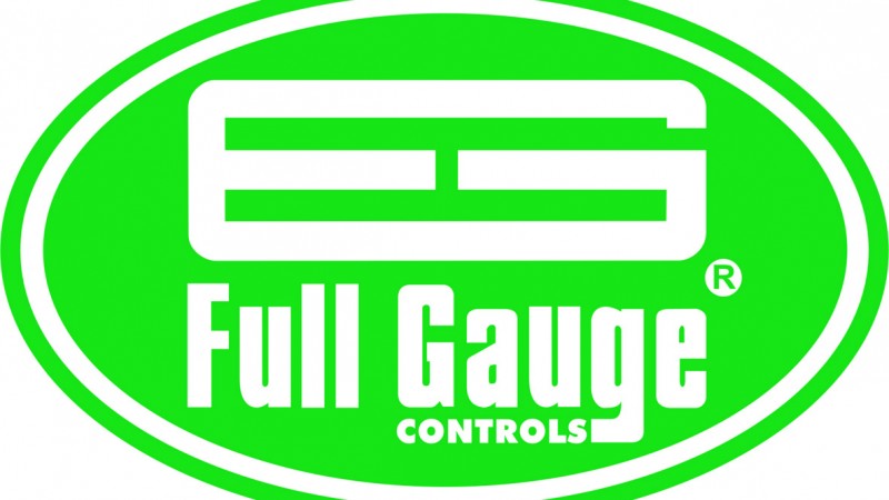  Full Gauge