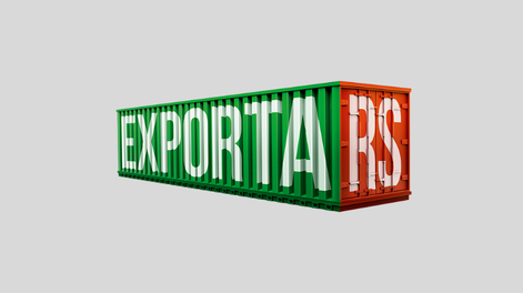 Exporta RS